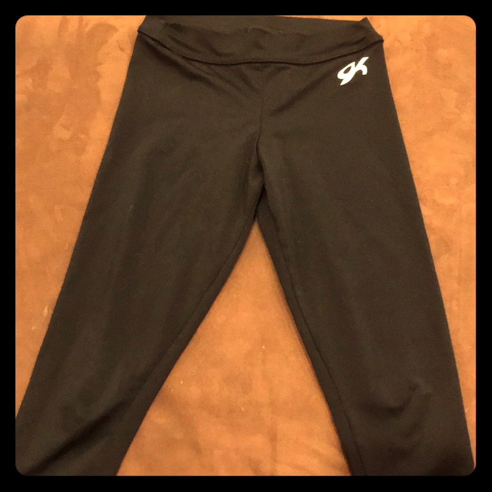 GK elite - short leggings